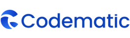 Codematic logo