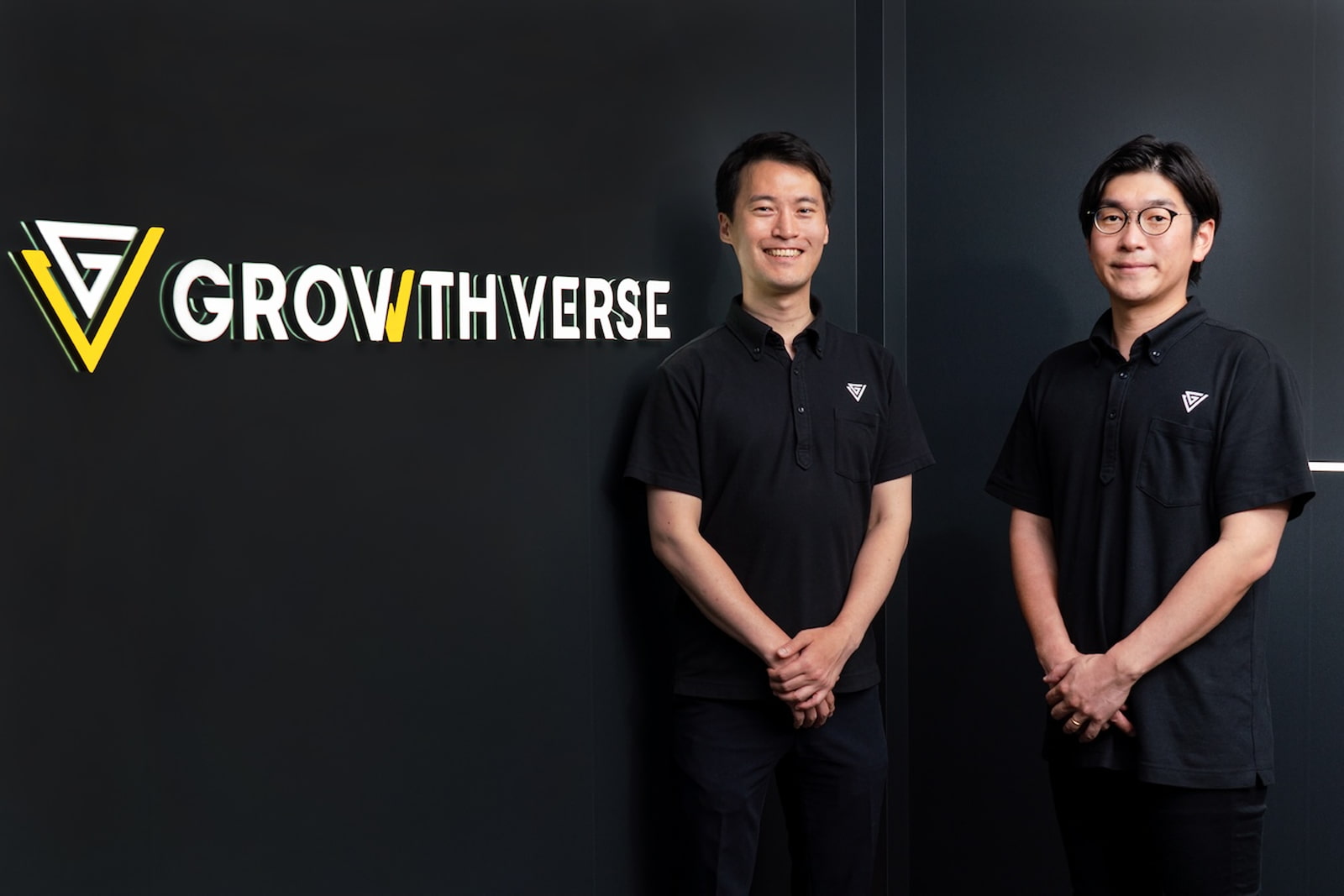 インタビュイー （写真右から）