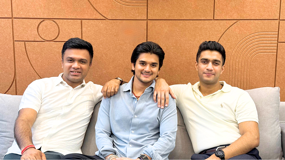 Ethara AI founders