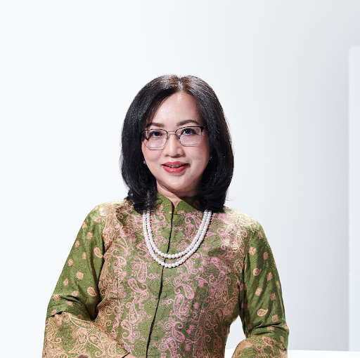 Shinta Indriyaty Thio