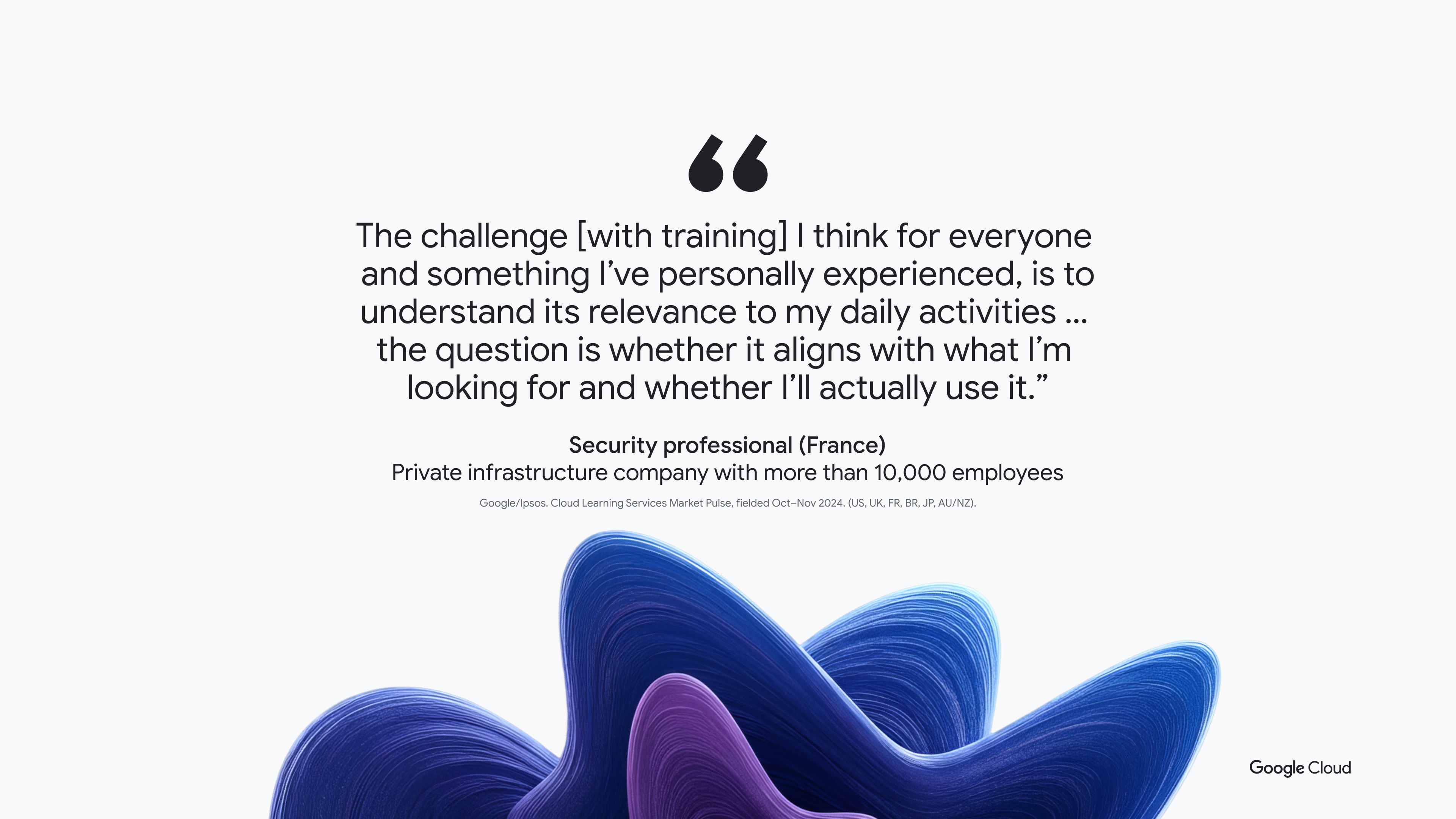 A colorful, abstract AI-generated image