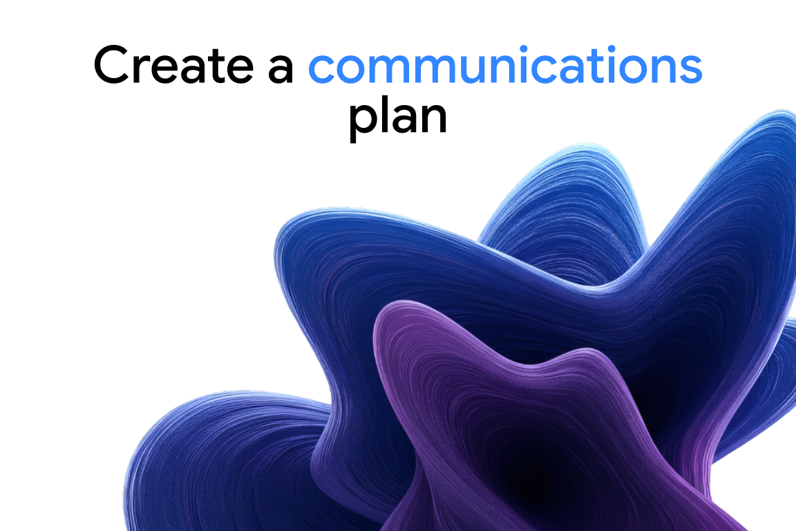 Leverage these templates : Email 1 - Announcement Email 2 - Account activation & training resources