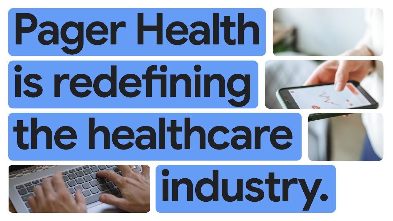 Pager Health