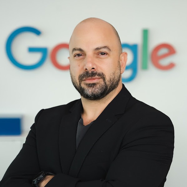 Ziad Jammal