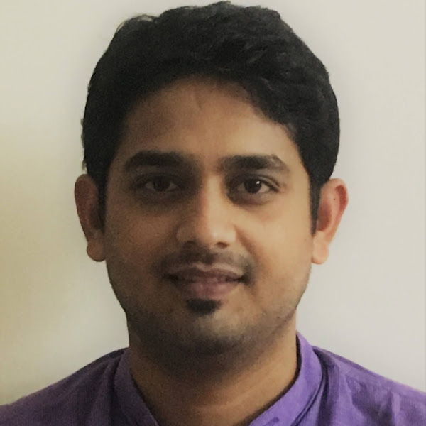 Manish Kumar