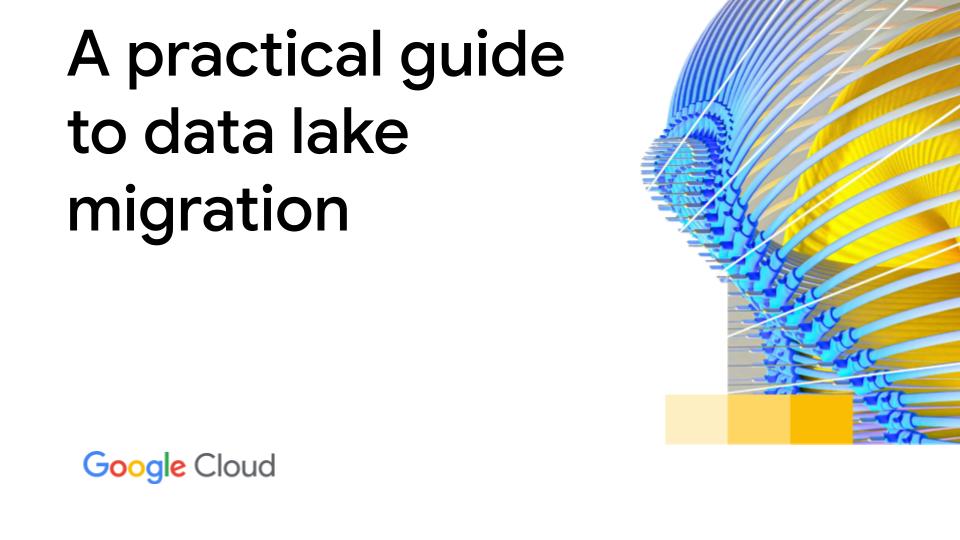 data lake migration guide