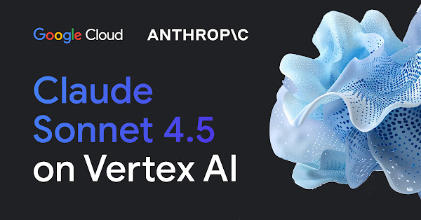 Vertex AI 中的 Claude Sonnet 4.5