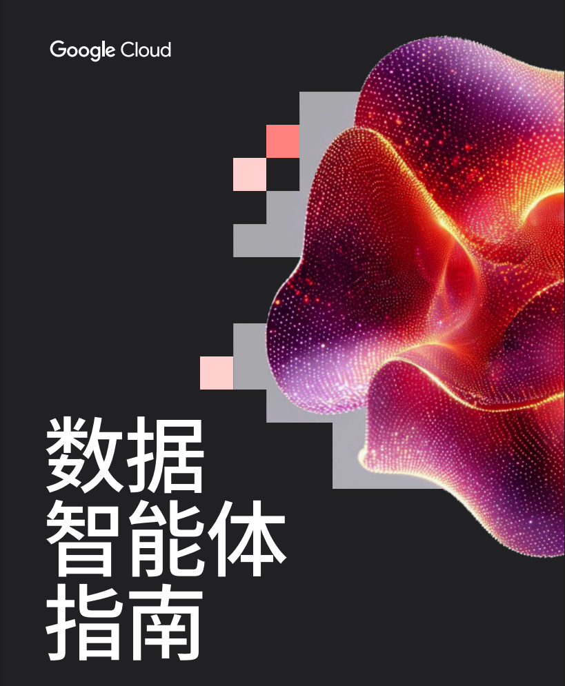 数据 智能体 指南