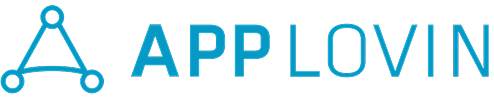 AppLovin 標誌