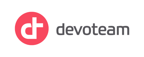 Devoteam logo