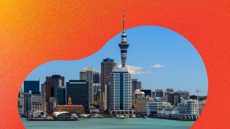 Auckland