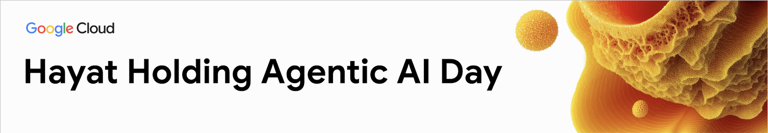 Hayat Holding AI Day 