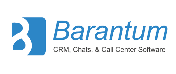 Barantum logo
