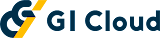 GI Cloud 標誌