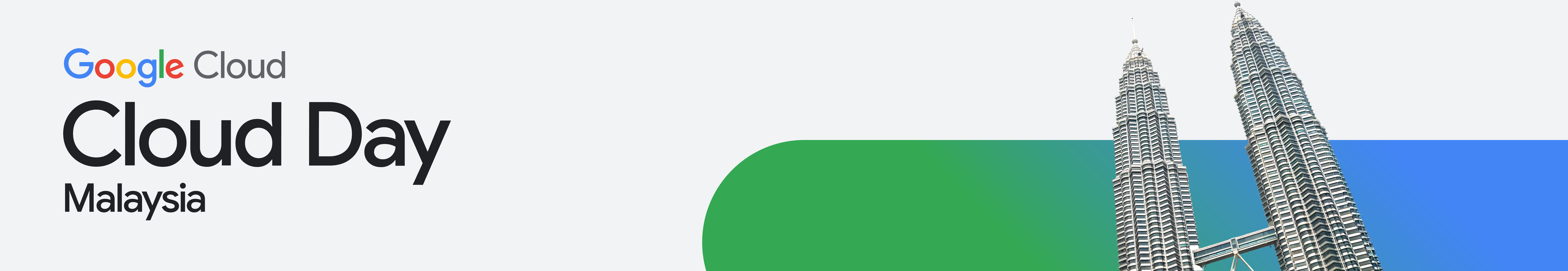 Google Cloud Day Malaysia