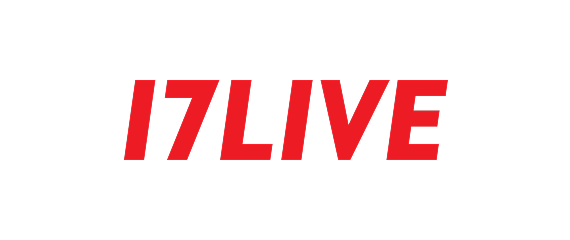 17LIVE 標誌
