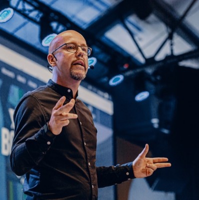 Ted-speaker-image
