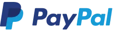 PayPal logo