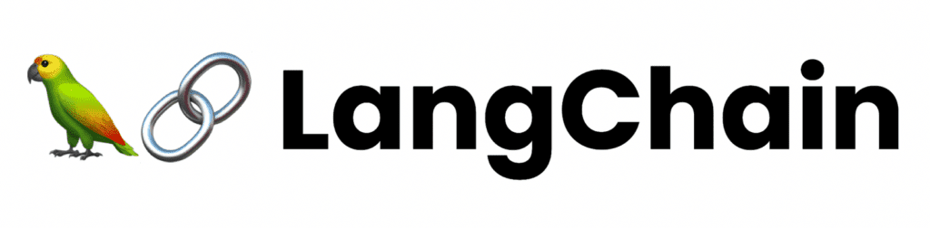 LangChain logo