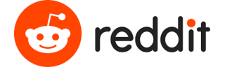 Logo Reddit