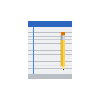blog pencil icon