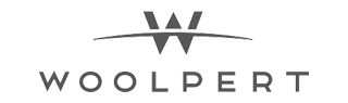 woolpert 徽标
