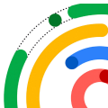 AI google icon