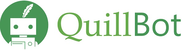 QuillBot logo