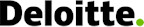 Deloitte logo 