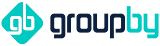 GroupBy 로고