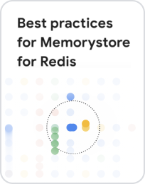 Memorystore for Redis 的最佳做法