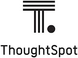 ThoughtSpot 徽标