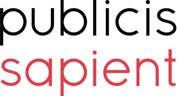 Publicis Sapient 標誌