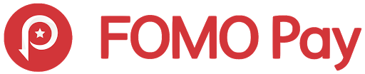 FOMO Pay logo