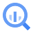 Ícono de BigQuery