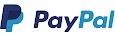 PayPal 徽标