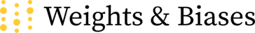 Weights & Biases logo