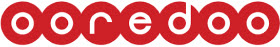Ooredoo 標誌