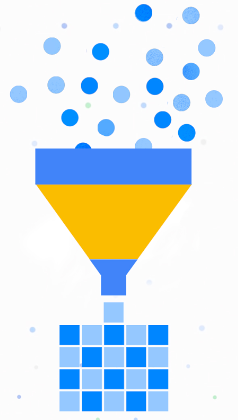 Introdução à replicação contínua de banco de dados no BigQuery