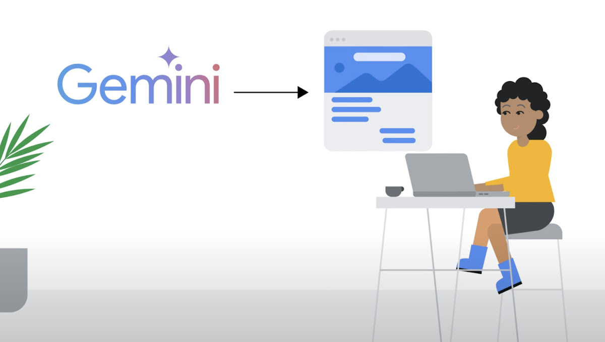 Gemini 작업 지원