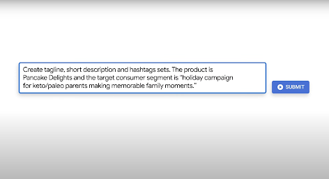 コンテンツ作成の画像