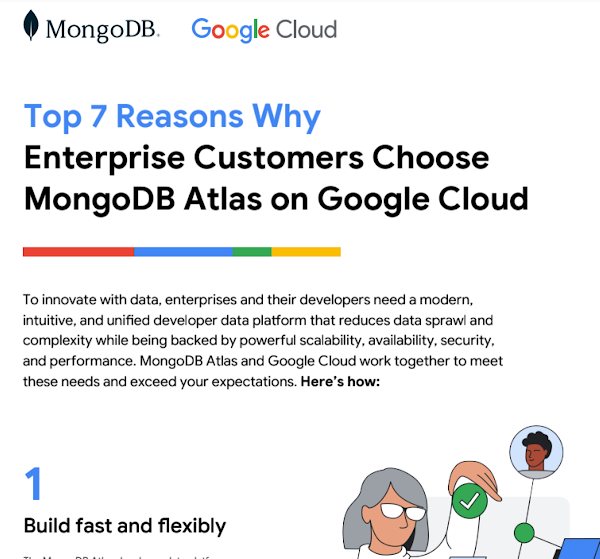 I 7 principali motivi