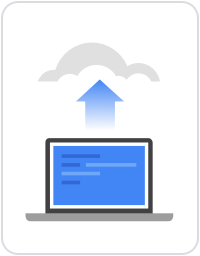 How Anthos helps in modernize application development