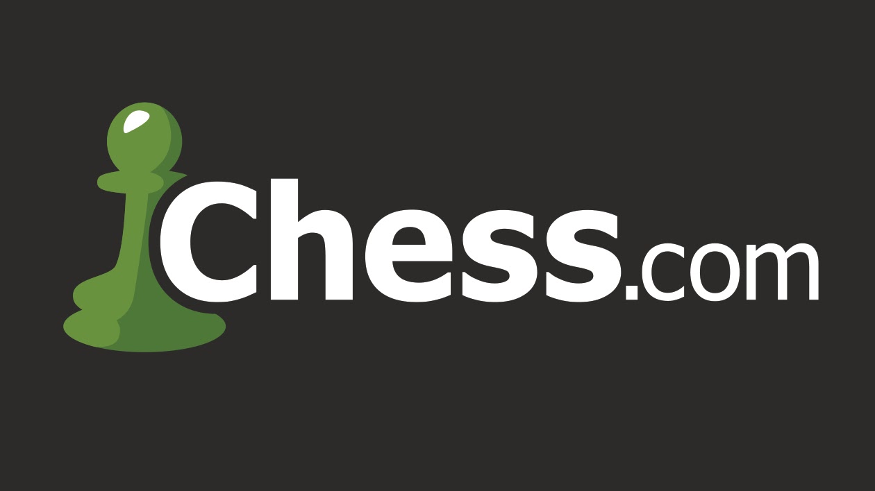 Chess.com 로고