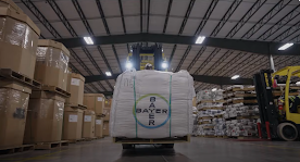 Bayer Crop Science 成功提升資料收集效率