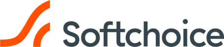 Softchoice 標誌
