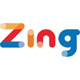 zing 徽标