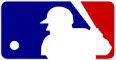 MLB logo