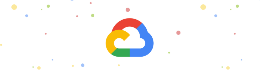Google Cloud 徽标
