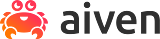 Aiven 標誌